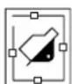 Dürkopp Adler 1500-70 - Programm-spezifische Symbole - 2