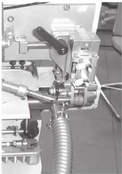 Dürkopp Adler 1500-70 - Nähkopf - 1