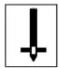 Dürkopp Adler 1500-70 - Programm-spezifische Symbole - 10