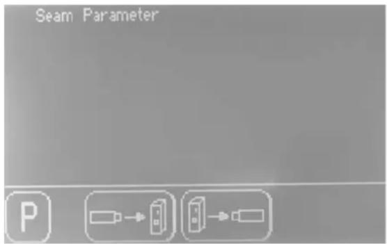 Dürkopp Adler 1281-5 - 7.3NahtprogrammeundNahtparameteraufUSB-Stickspeichern - 4