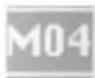 Dürkopp Adler 1281-5 - Nahtprogrammlöschen - 6