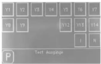 Dürkopp Adler 1281-5 - Outputprüfen - 2