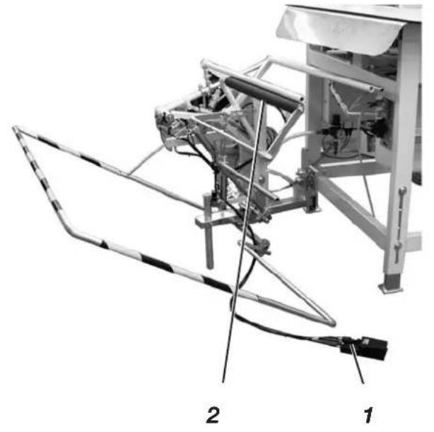 Dürkopp Adler 1281-5 - 5.6DruckdesPullerseinstellen - 2
