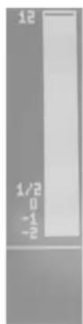 Dürkopp Adler 1281-5 - Fußpedalprüfen - 1