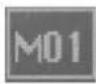Dürkopp Adler 1281-5 - 6.4.1ProgrammundNahtnummeranwählen - 2