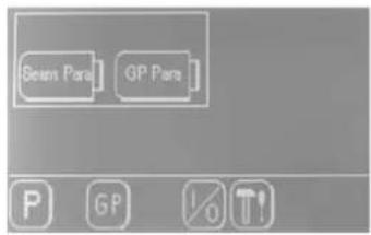 Dürkopp Adler 1281-5 - 6.4.5.5Globalparameter - 2