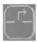 Dürkopp Adler 1281-5 - Symbol Bedeutung - 2