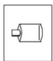 Dürkopp Adler 1281-4 - Schrittmotor Transporteinheit - 1