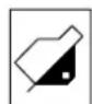 Dürkopp Adler 1281-4 - Programm-spezifische Symbole - 1