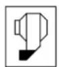 Dürkopp Adler 1281-4 - Positionsgeber, Drehrichtung und Nadelposition - 1