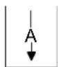 Dürkopp Adler 1281-4 - Schritttyp Symbole - 2