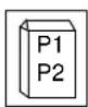 Dürkopp Adler 1281-4 - Umschlagseite (Cover Page) - 1
