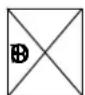 Dürkopp Adler 1281-4 - Programm-spezifische Symbole - 6
