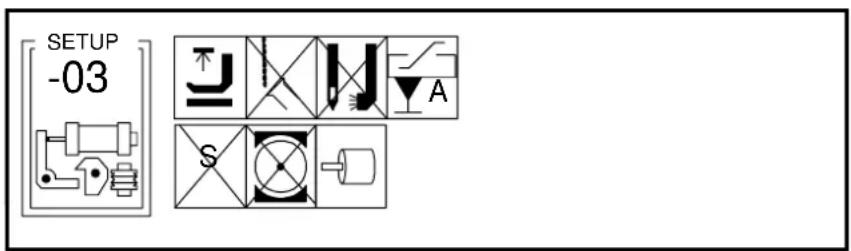 Dürkopp Adler 1281-4 - Setup-Seite -03 - 1