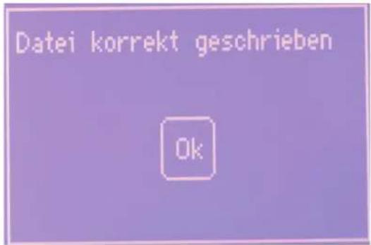 Dürkopp Adler 1280-5 - 7.3NahtprogrammeundNahtparameteraufUSB-Stickspeichern - 10