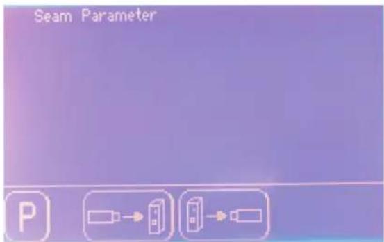 Dürkopp Adler 1280-5 - 7.3NahtprogrammeundNahtparameteraufUSB-Stickspeichern - 4