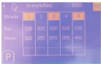 Dürkopp Adler 1280-5 - MaschinemitMehrweitenregelungüberSchrittmotor - 2