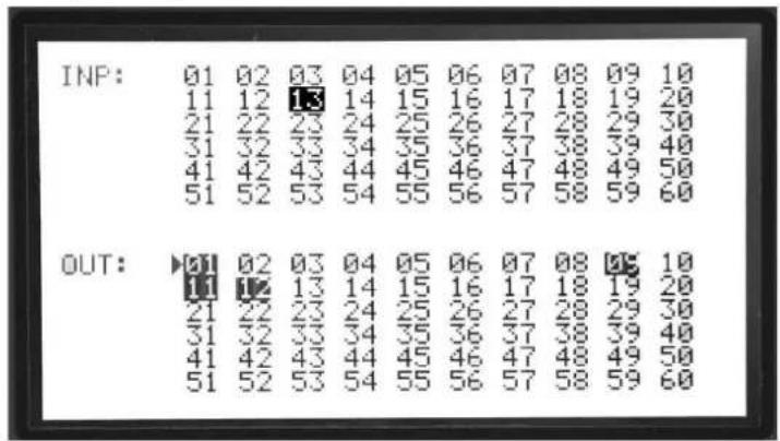 Dürkopp Adler 1265-5 - Input - Output-Test - 1