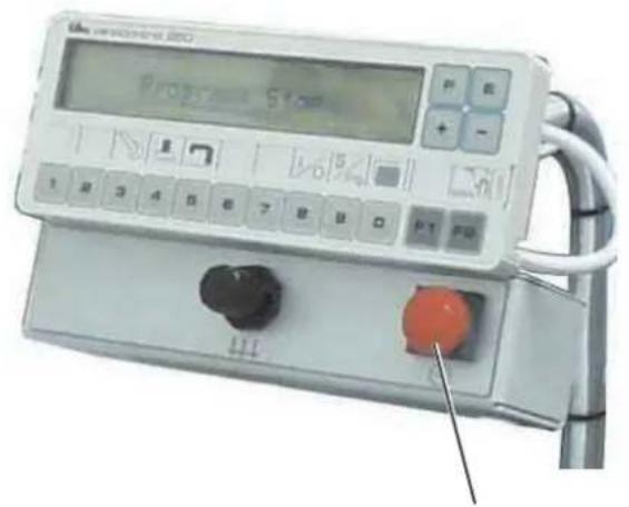 Dürkopp Adler 1225-5 - 3.3Programm-Stop - 1