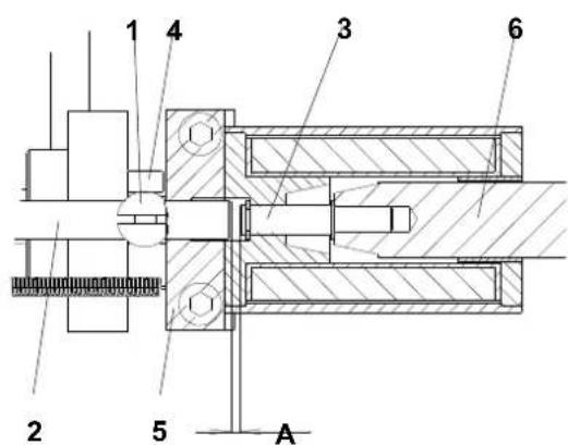 Dürkopp Adler 1280i - 3'14'3 Mehrfachverwendung des öls - 2