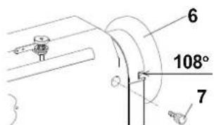 Dürkopp Adler 1230i - Multiple oil use - 4