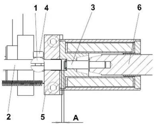 Dürkopp Adler 1230i - Multiple oil use - 2
