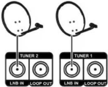 SMART MX 44LIGHT - Tunereinstellung - 1