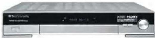 TECHNOMATE TM-3150 - HIGH DEFINITION SATELLITE RECEIVER - 1