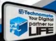 TECHNOMATE TM-3150 - User's Manual - 3