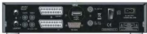 TECHNOMATE TM-3150 - CHECK POINTS BEFORE USE - 6