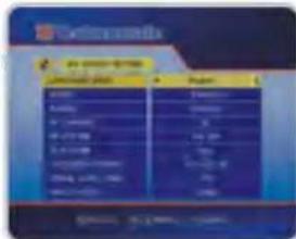 TECHNOMATE TM-3150 - ② A/V OUTPUT SETTING - 1