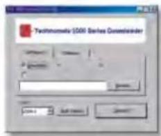 TECHNOMATE TM-3150 - HOW TO DOWNLOAD SOFTWARE FROM PC TO RECEIVER - 2