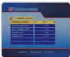 TECHNOMATE TM-3150 - ④ Password Setting - 2