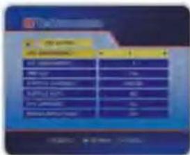 TECHNOMATE TM-3150 - ③ OSD Setting - 1