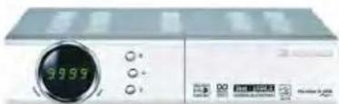 TECHNOMATE TM-3150 - HIGH DEFINITION SATELLITE RECEIVER - 4
