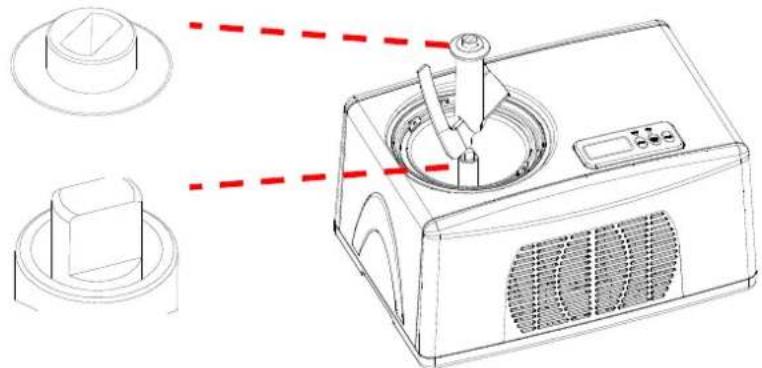 Whynter ICM-15LS - INSTALLATION OF YOUR APPLIANCE - 1