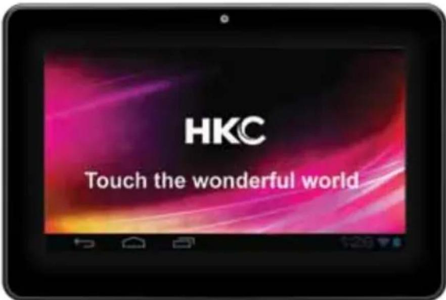 HKC P774A - 7" Capacitive Multi-Touch Tablet - 1