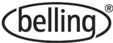 BELLING Sandringham 100E - 1