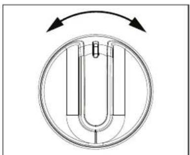 BELLING Sandringham 100E - Appliance functions - 22