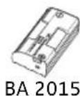 SENNHEISER SK 2015 - Das Funktionsprinzip des Mikroport® Systems 2015 - 5