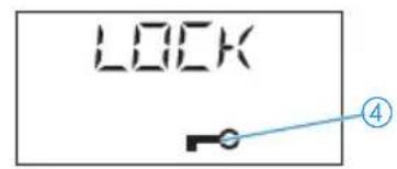 LOCK ④