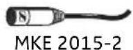 SENNHEISER SK 2015 - Das Funktionsprinzip des Mikroport® Systems 2015 - 2