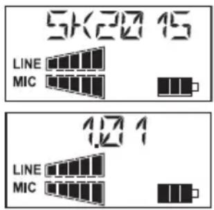 5K22'15 LINE MIC 127' LINE MIC