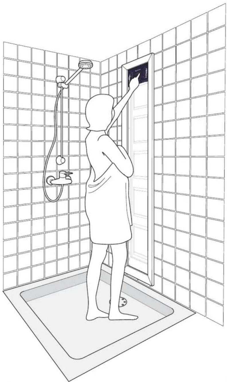 Prosun SunShower - 4 - 1