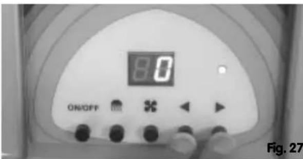 Dr. Kern Tancan 4000 - Modification to coin box operation - 1