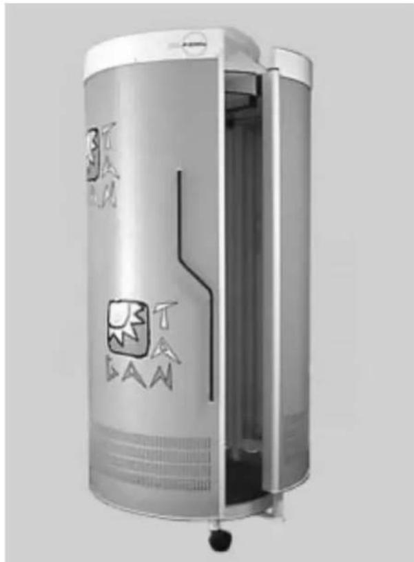 Dr. Kern Tancan 8000 - Tan Can 4000 Tan Can 8000 - 1