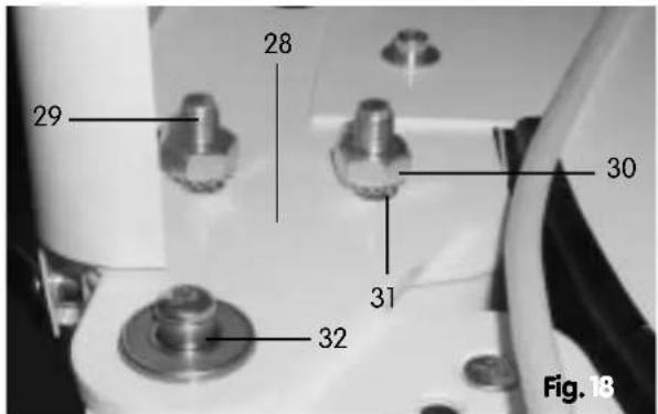 Dr. Kern Tancan 8000 - ⑥ Installing the door element - 3