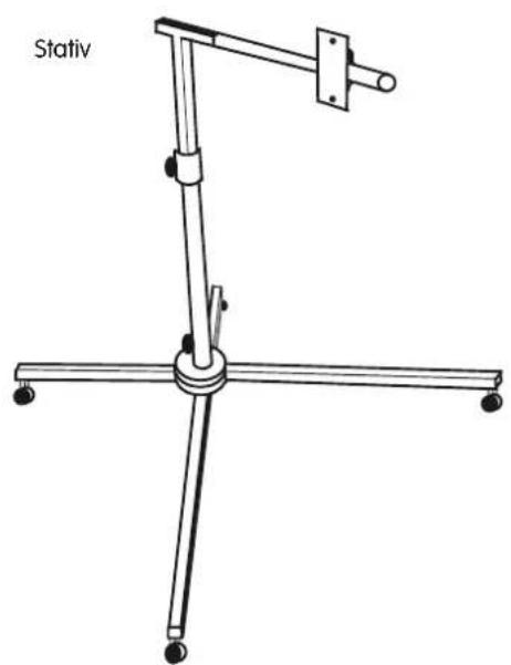 Dr. Kern NT 446 U - 2