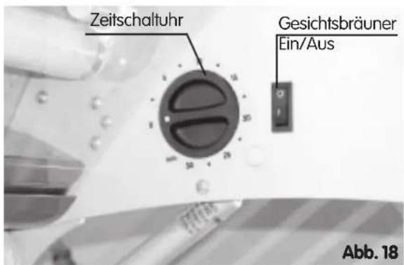 Dr. Kern Ocean - Inbetriebnahme - 2