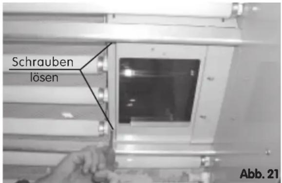 Dr. Kern Ocean - Wartung des Gesichtsbräuners - 1